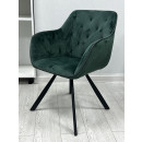 Стул Tokyo TM125 Green